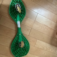 キャスターボードの画像
