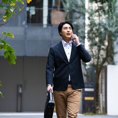 【既存・新規営業／出社義務なし／社用車支給】20～30代活躍中の解体業営業職募集の画像