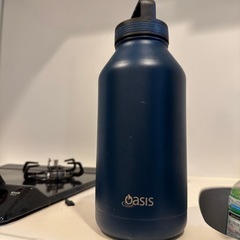 1.9l 大容量水筒 
