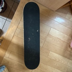 スケートボード