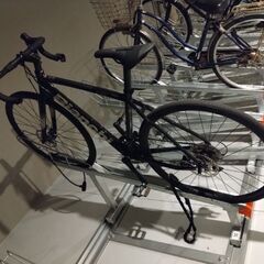 【最終値下】ビアンキ22年式 NIRONE7 SORA　ディスクブレーキタイプ 【自転車　ロードバイク】の画像