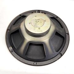 現状品 メーカー不明 ウーハー SK-2038 つぶれ有り 年式不明 スピーカー ウーファー 1個 ジャンク扱い 札幌市 平岸店の画像