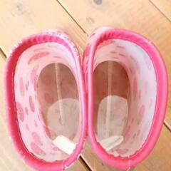 ベビー長靴　14cm❢の画像