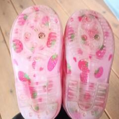 ベビー長靴　14cm❢の画像