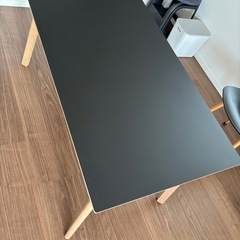 HAY ヘイ　ダイニングテーブル CPH DEUX 210