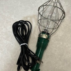 作業灯 投光器 作業ライト