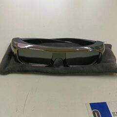 0423-031 SONY TDG-BR100 3Dグラス　動作未確認