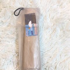 大特価⭐️日傘 軽量 118g UVカット99.99% 完全遮光 遮熱 日傘雨傘の画像