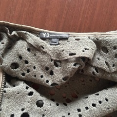 Y3ブルゾンの画像