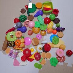 色々なおもちゃまとめての画像
