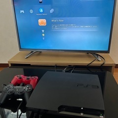 プレステ3の画像