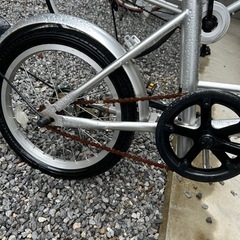 【取引中】定価22000円　コロノ　コンパクト16の画像