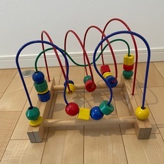 知育玩具　　ルーピング