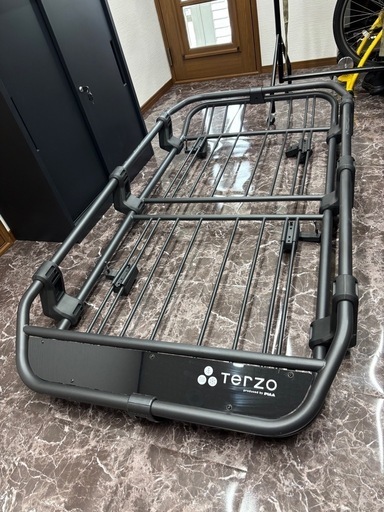 商談中ルーフバスケット EA318