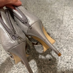 STEVEMADDNパンプスの画像