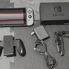 Nintendo SWITCH［ニンテンドースイッチ　ジャンク品扱い］