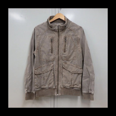 ジャケット ファッション ミリタリー CORISCO コリスコ 併売