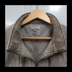 ジャケット ファッション ミリタリー CORISCO コリスコ 併売の画像