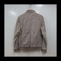 ジャケット ファッション ミリタリー CORISCO コリスコ 併売の画像