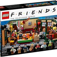 凸LEGO凸【新品未開封】廃盤 レゴ21319 アイデア セント...