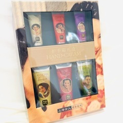 【新品】ハンドクリームギフト