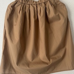 23区 コットンスカート30