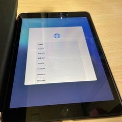 iPad