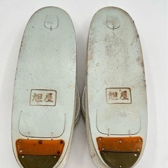 和装小物　バッグ　草履 セット シルバー シンプル フォーマルの画像