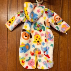 50～70サイズ  ベビー用  防寒着の画像
