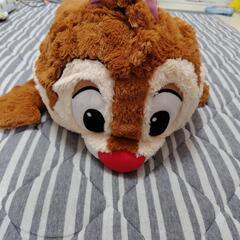 【取引中】デールのぬいぐるみの画像