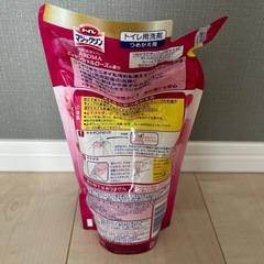 トイレマジックリン（新品未使用）の画像
