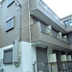 ★初期費用16万・家賃７万円以下★京成押上線『四つ木』駅徒歩８分...