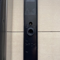【未使用品】IKEA MUSIK ウォールランプ　旧タイプの画像