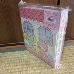 マイメロのアルバムの画像