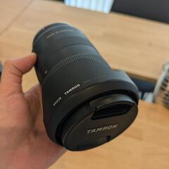 ソニー　α7 III（ILCE-7M3）カメラ２台、AMRON　望遠レンズ２つ　等の画像