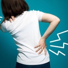 腰痛解消したいあなたへ！立つ・座るがラクになる！今話題の『腰痛改善パーソナル』 - ボディケア