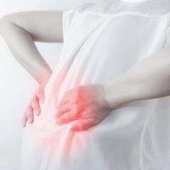 腰痛解消したいあなたへ！立つ・座るがラクになる！今話題の『腰痛改善パーソナル』 - 川西市