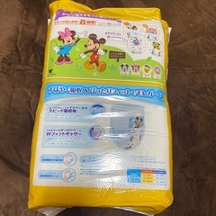 オムツ　ビックサイズ　の画像