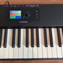 88鍵MIDIキーボード Studiologic SL88 Studio (gahaku) 亀崎の