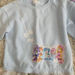 120〜130サイズ♡まとめ売りラプンツェルプリキュアの画像