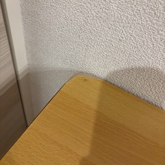 テーブルの画像