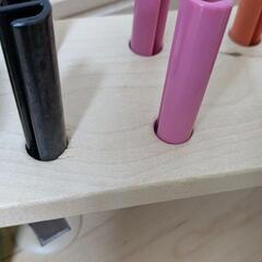 IKEA　ハンマートイの画像