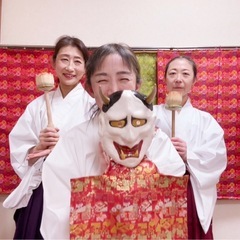 巫女舞教室✴︎千住堂✴︎ 5月の無料体験会　5/3、17(土)の画像