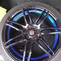 ウェッズスポーツ　SA-77R 4本の画像