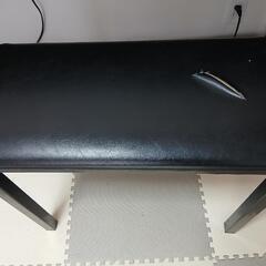 ジャンク品　電子ピアノの画像