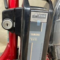 ＹＡＭＡＨＡ電動アシスト自転車ＰＡＳ　Ｃｈｅｅｒ　ＰＨ２６ＣＨの画像
