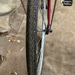 ＹＡＭＡＨＡ電動アシスト自転車ＰＡＳ　Ｃｈｅｅｒ　ＰＨ２６ＣＨの画像