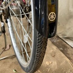 ＹＡＭＡＨＡ電動アシスト自転車ＰＡＳ　Ｃｈｅｅｒ　ＰＨ２６ＣＨの画像