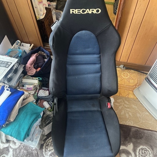 ダイハツ　コペン用　レカロシート