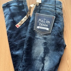 クロッシー おどろきストレッチパンツ